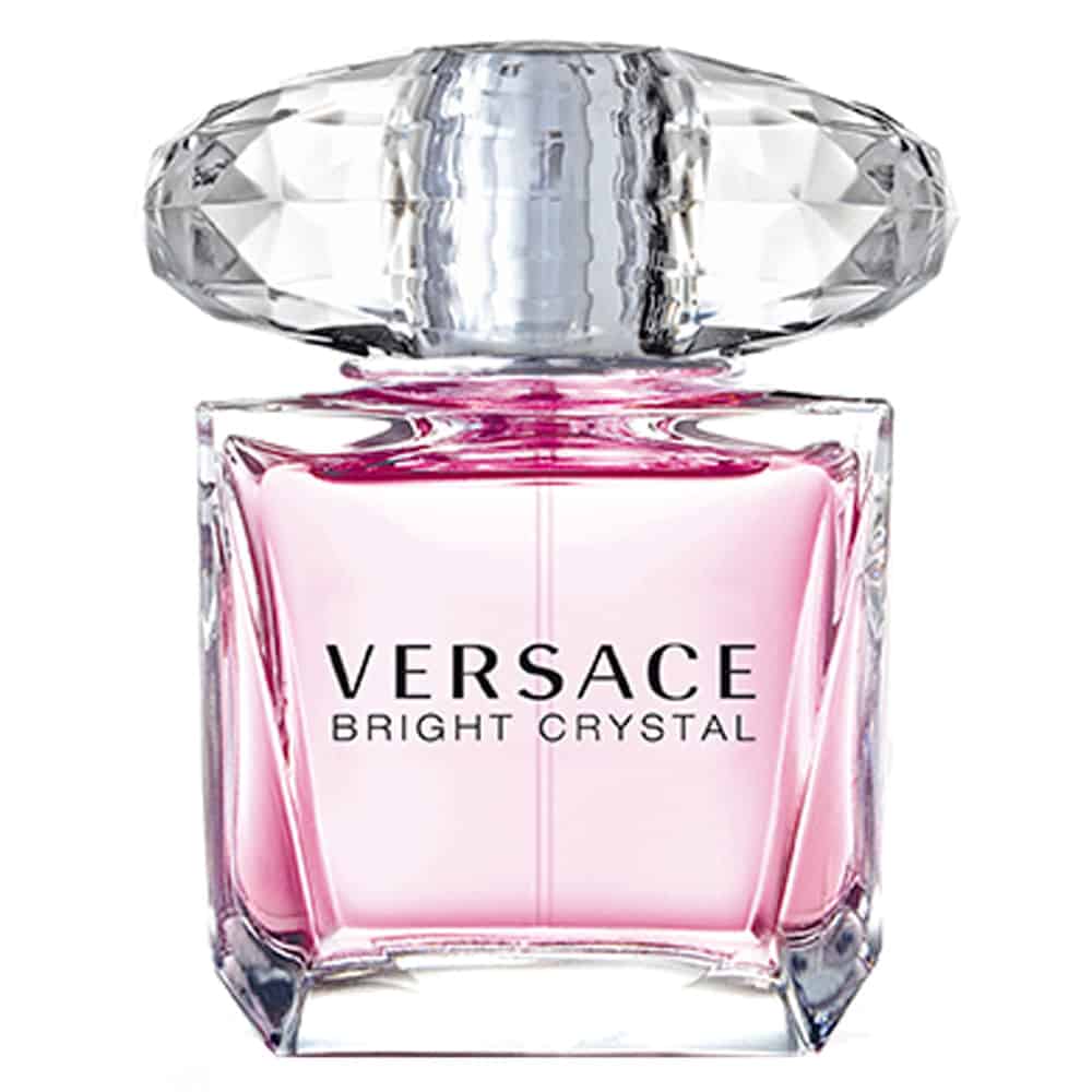 Bright Crystal Versace Eau de Toilette Perfume Feminino