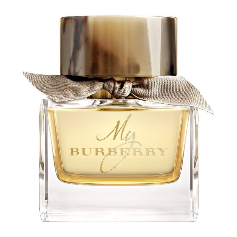 My Burberry Eau de Parfum Feminino 90ml