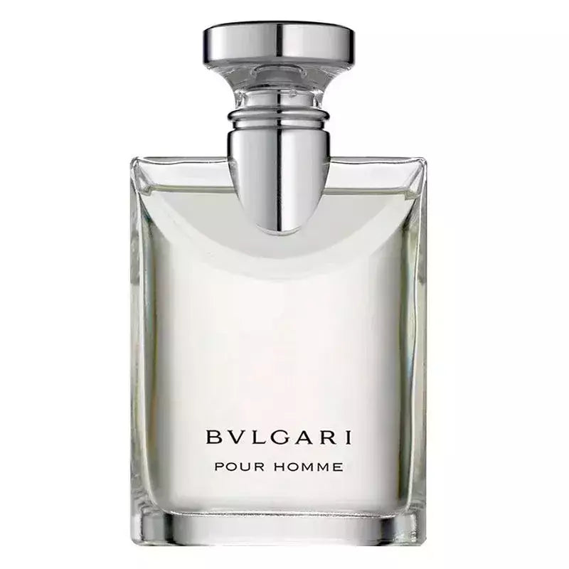 Bvlgari Pour Homme Eau de Toilette Masculino