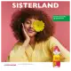 Sisterland Yellow Peony Benetton Feminino EDT S