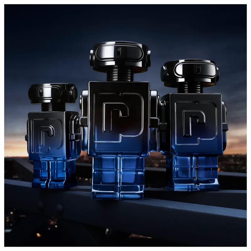 Paco Rabanne Phanton Intense EDP Masculino