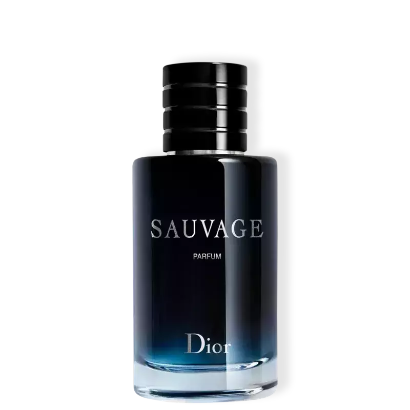 Dior Sauvage Parfum Perfume Masculino