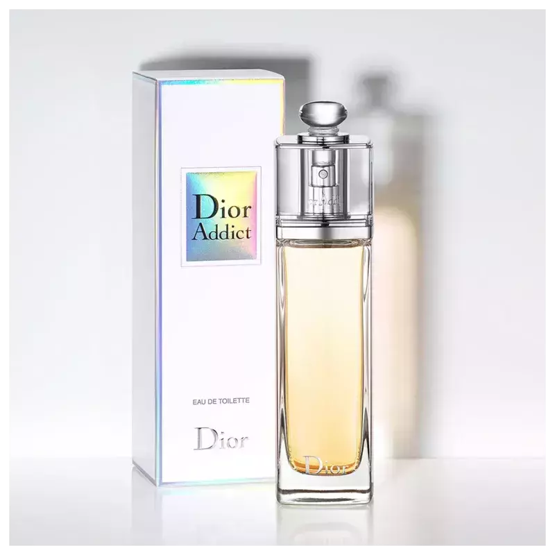 Dior Addict Eau de Toilette Perfume Feminino