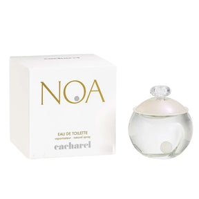 Noa De Cacharel Eau De Toilette F Feminino 100 ml