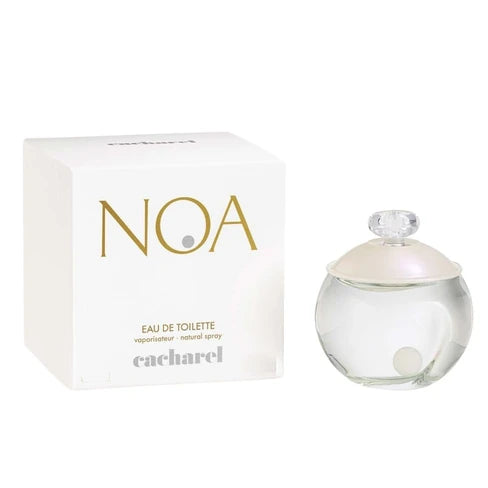 Noa De Cacharel Eau De Toilette F Feminino 100 ml