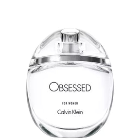 Obsessed For Women Calvin Klein Eau de Parfum Feminino