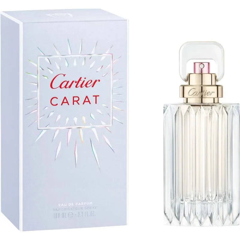 Cartier Carat Eau de Parfum Feminino 100ml