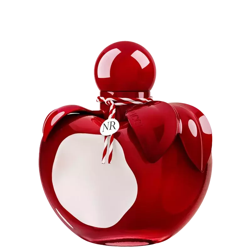 Nina Rouge Nina Ricci Eau de Toilette Feminino