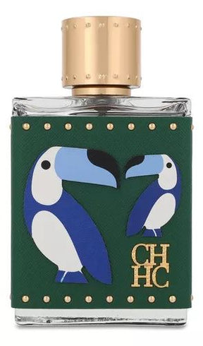 Birds of Paradise Men Carolina Herrera Masculino EDP BT