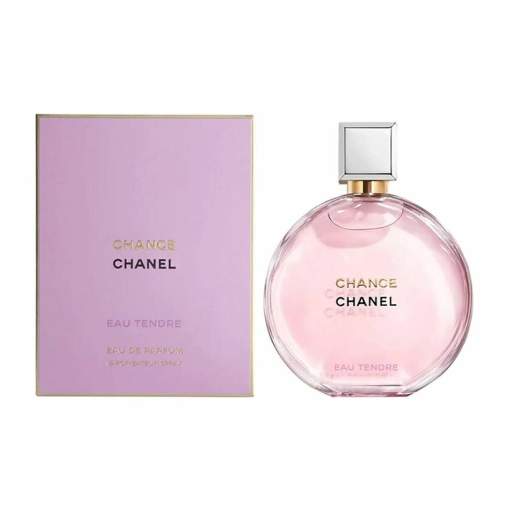 Chance Eau Tendre Eau de Parfum Feminino