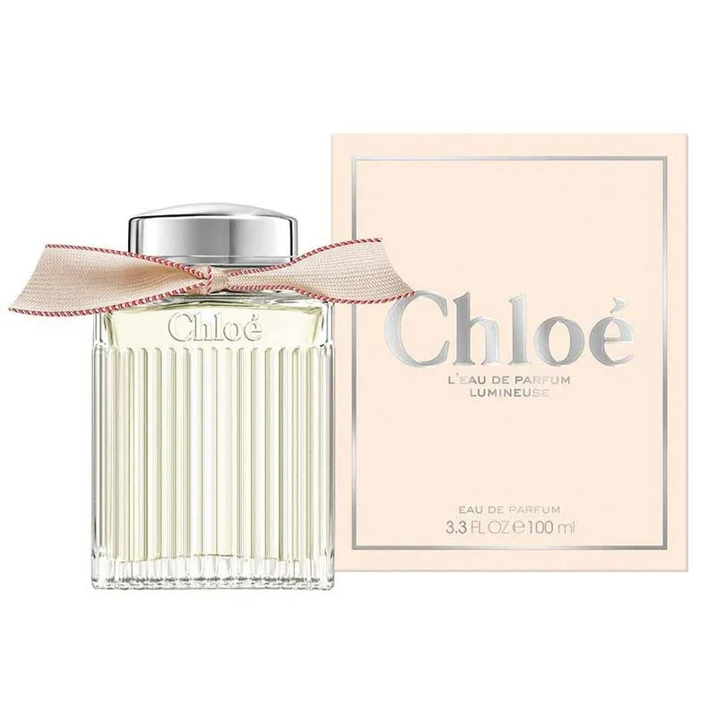 Chloé L'Eau de Parfum Lumineuse Perfume Feminino EDP