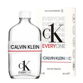 CK Everyone Calvin Klein Eau de Toilette Unissex