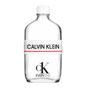 CK Everyone Calvin Klein Eau de Toilette Unissex