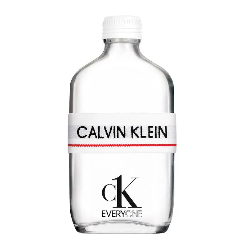 CK Everyone Calvin Klein Eau de Toilette Unissex