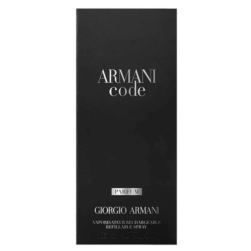 Armani Code Le Parfum Giorgio Armani Eau de Parfum Masculino