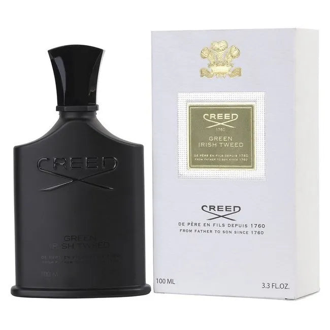 Green Irish Tweed Creed Eau de Parfum 100ml Masculino