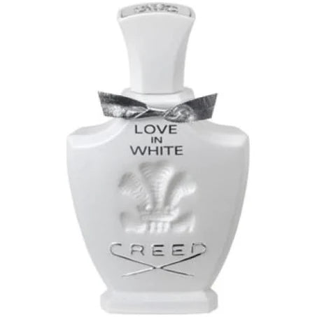 Creed Love In White Feminino EDP 75ml