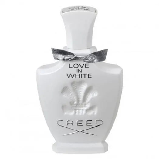 Creed Love In White Feminino EDP 75ml