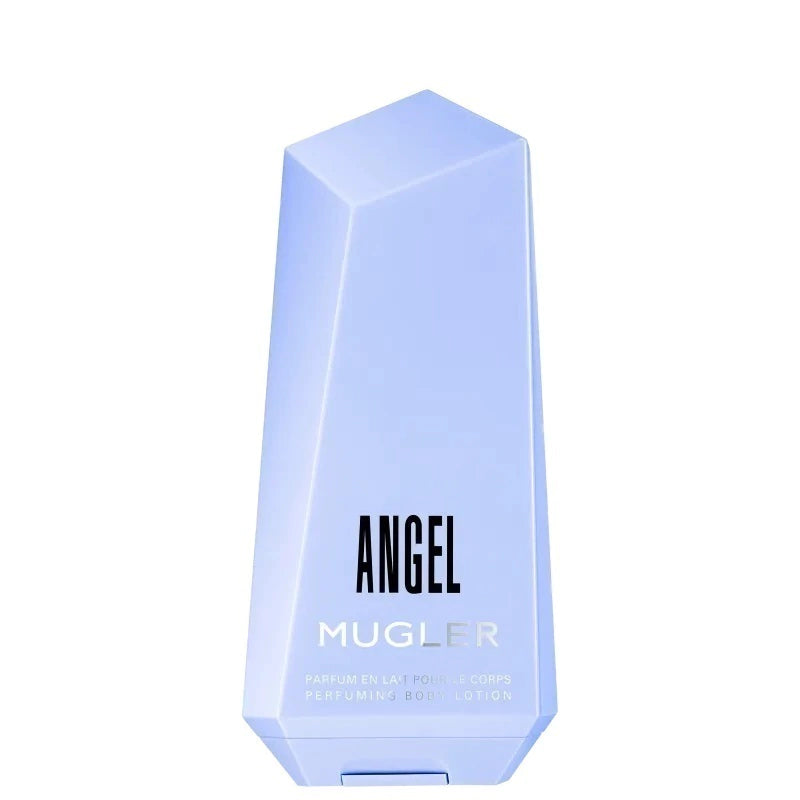 Mugler Angel Loção Hidratante Corporal Feminino