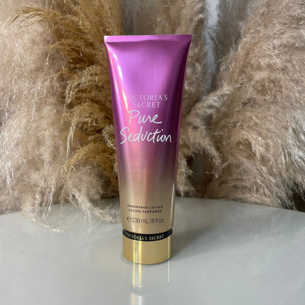 Victoria's Secret Pure Seduction - Hidratante - 236ml