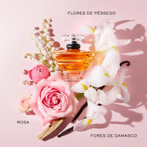 Lancôme Trésor Eau de Parfum Feminino