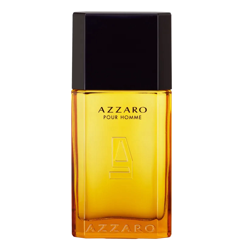 Azzaro Pour Homme Eau de Toilette Masculino