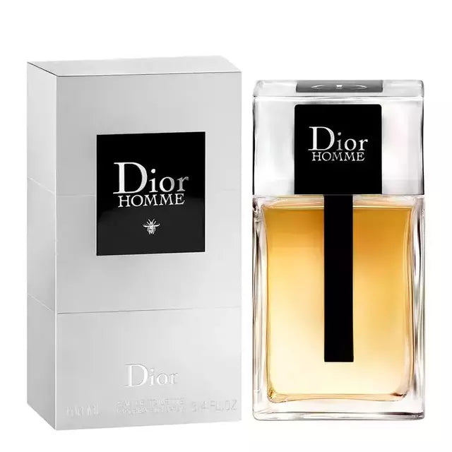 Dior Homme Dior Eau de Toilette Perfume Masculino