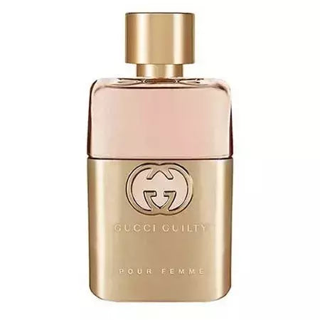 Gucci Guilty Pour Femme Eau de Toilette Perfume Feminino