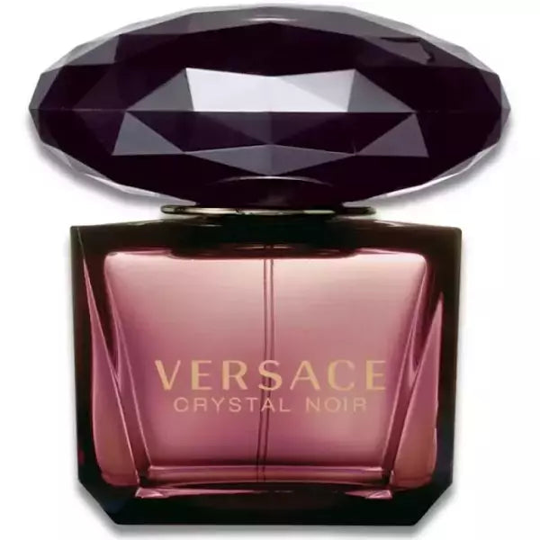 Crystal Noir Versace Eau de Toilette Perfume Feminino