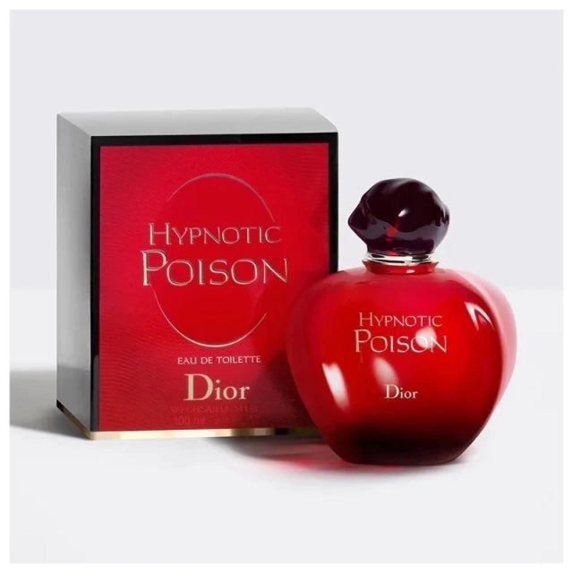 Hypnotic Poison Dior Eau de Toilette Feminino