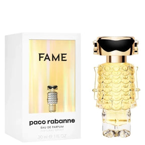 Fame Paco Rabanne Eau de Parfum Feminino