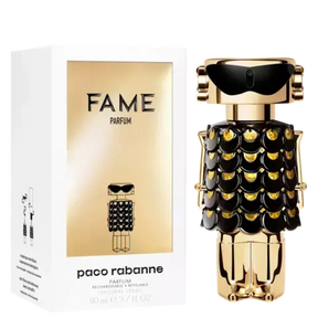 Fame Parfum Paco Rabanne Perfume Feminino