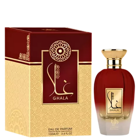 Ghala Al Wataniah Eau de Parfum Perfume Feminino