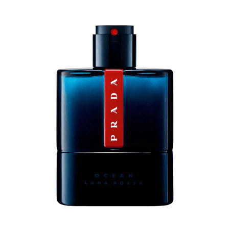 Prada Luna Rossa Ocean Eau de Toilette Masculino