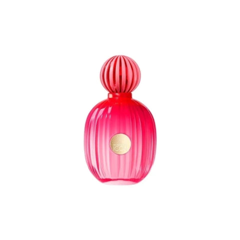 The Icon Femme Banderas Eau de Parfum Feminino