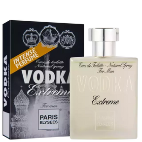 Vodka Man Paris Elysees - Perfume Masculino - Eau de Toilette