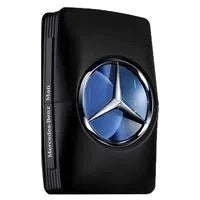 Man Mercedes Benz Perfume Masculino Eau de Toillette