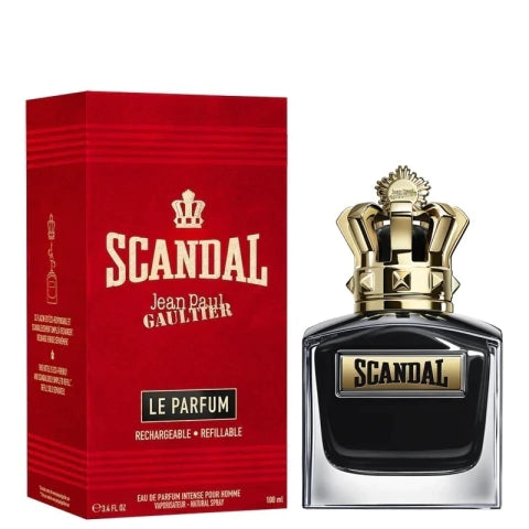 Scandal Pour Homme Jean Paul Gaultier Le Parfum Masculino