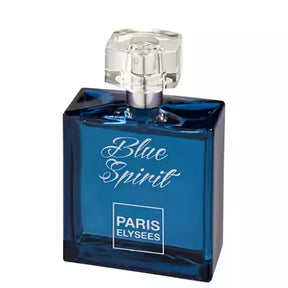 Blue Spirit Paris Elysees Feminino EDT S