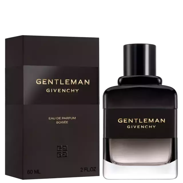 Gentleman Boisée Givenchy Eau de Parfum Masculino