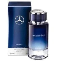 For Men Ultimate Mercedez Benz Perfume Masculino Eau de Parfum