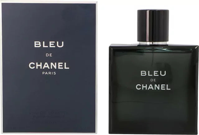 Chanel Bleu de Chanel Masculino Eau de Toilette