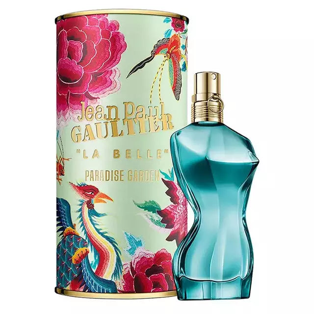 La Belle Paradise Garden Jean Paul Gaultier Perfume Feminino Eau de Parfum