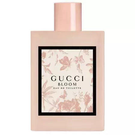 Gucci Bloom Eau de toilette Perfume Feminino