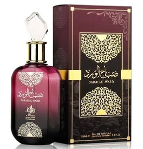 Sabah Al Ward de Al Wataniah Eau de Parfum