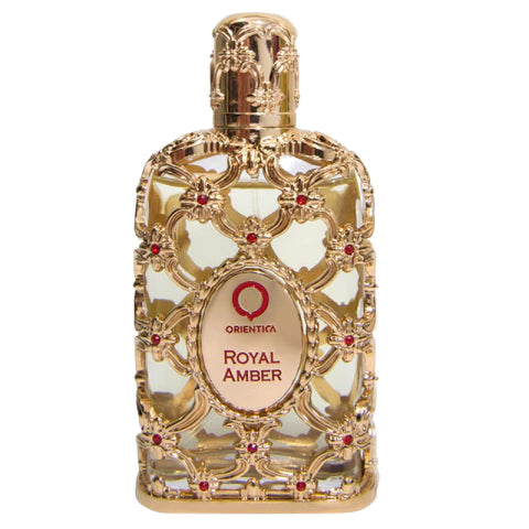 Orientica Royal Amber Eau de Parfum Feminino