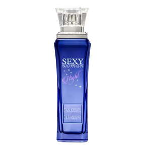 Sexy Woman Night Paris Elysees Perfume Feminino Eau de Toilette