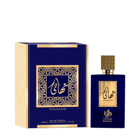 Al Wataniah Thahaani Eau de Parfum Perfume Unissex