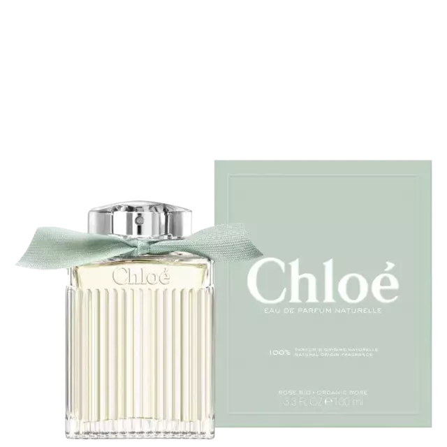 Naturelle Chloé Eau de Parfum Perfume Feminino