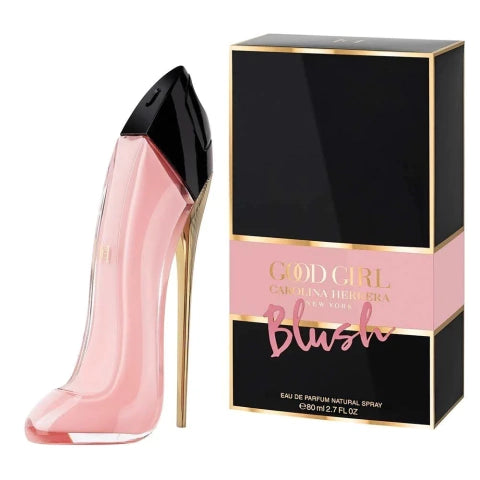 Good Girl Blush Carolina Herrera Eau de Parfum Feminino